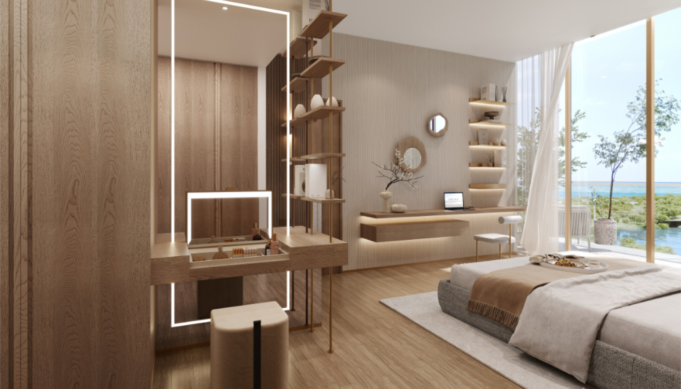 Discovering Wynwood Horizon: Luxury Living in Meydan