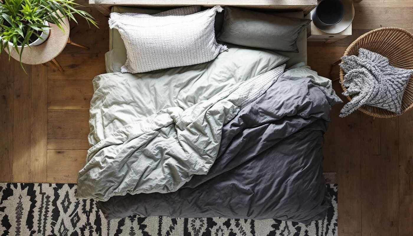 Exploring The Variety And Benefits Of High-Quality Duvet Covers